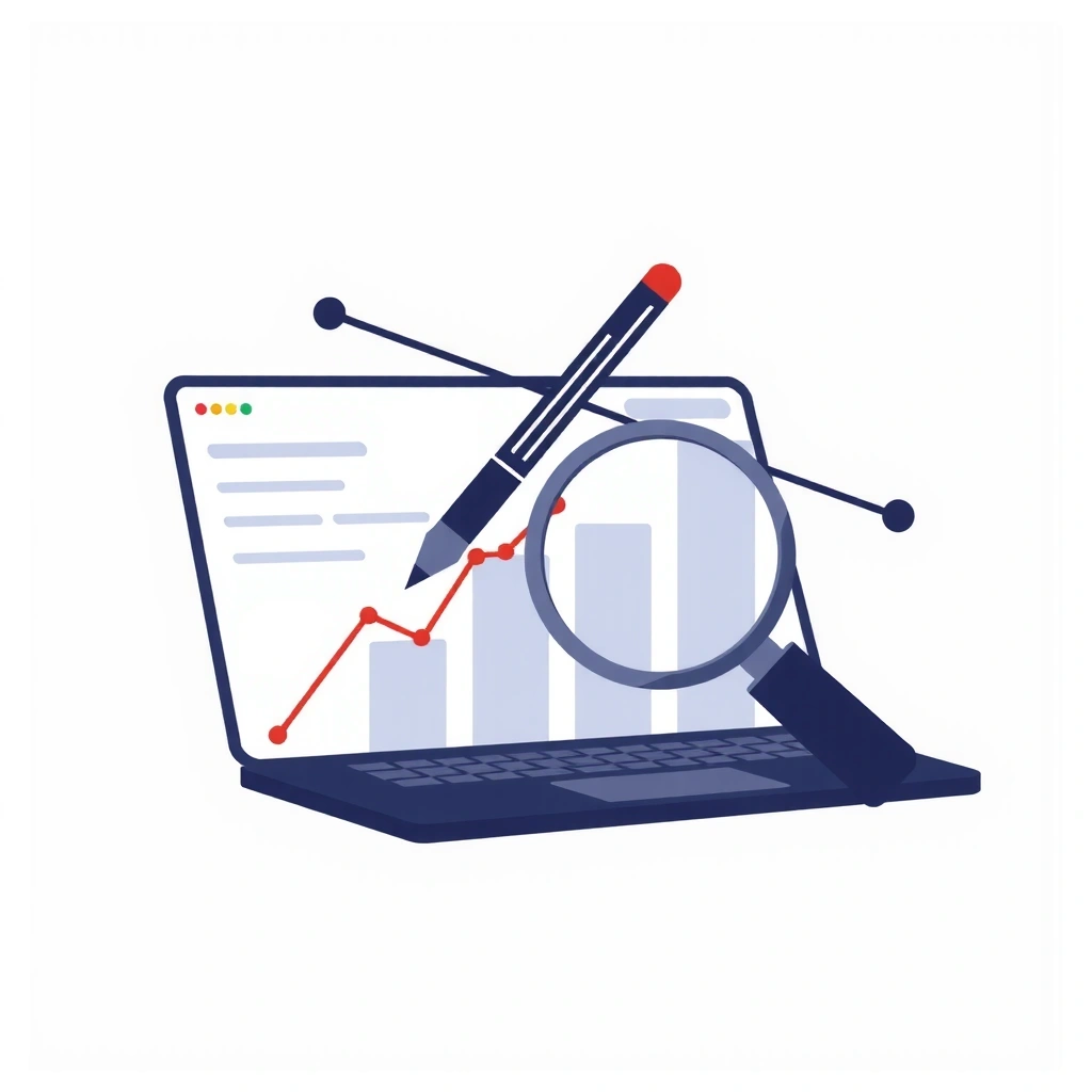 Analytics Icon