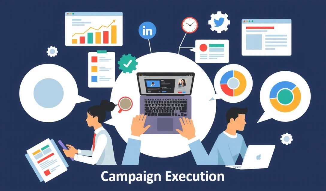 Campaign Execution Phase