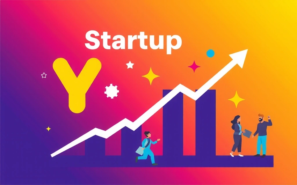 Case Study: Startup Y Growth