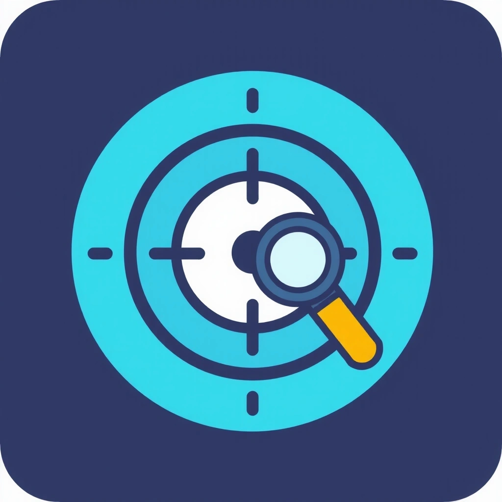 Custom Strategy Icon