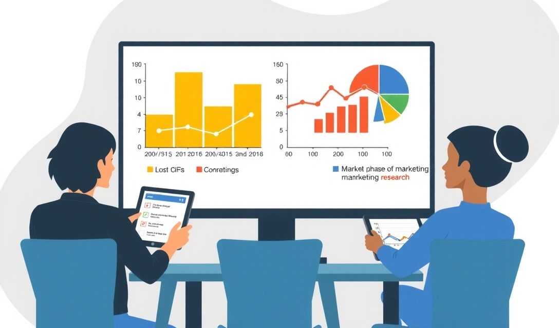 Discovery and Research Phase