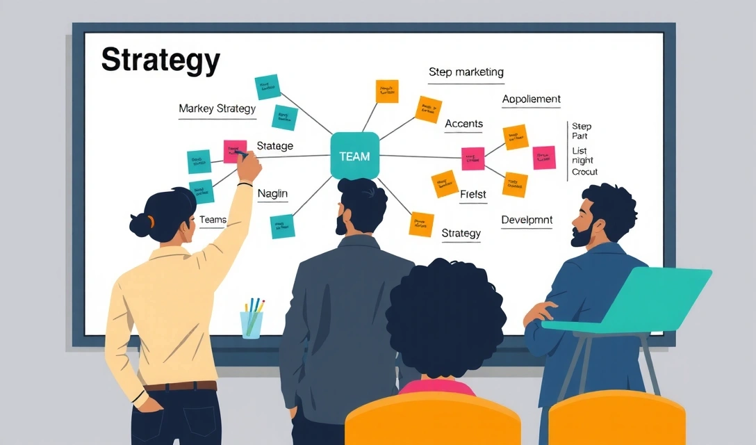 Strategy Development Phase