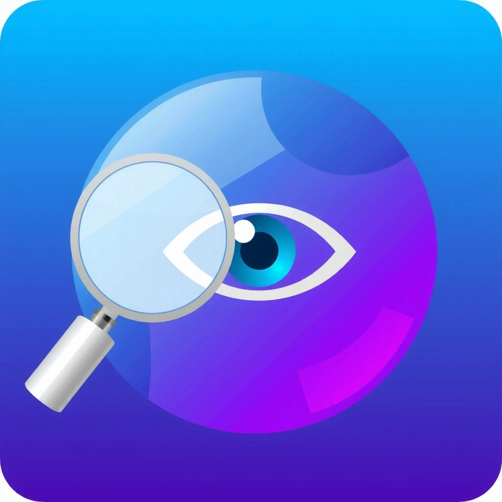 Transparency Icon