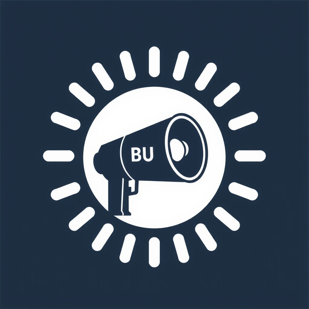 Brand Awareness Icon