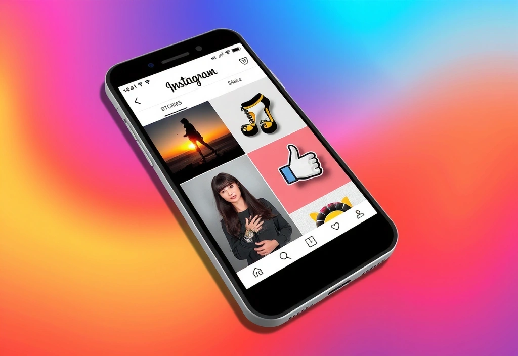 Instagram Marketing Strategy