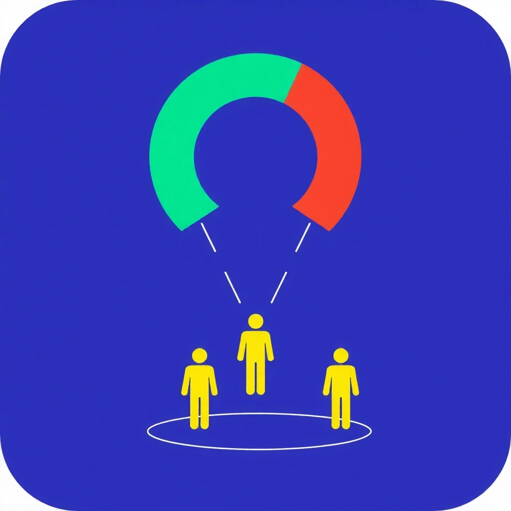 Lead Generation Icon