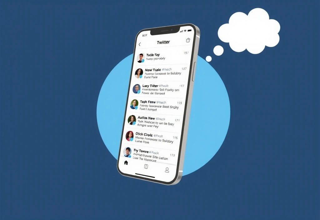 X (Twitter) Marketing Strategy